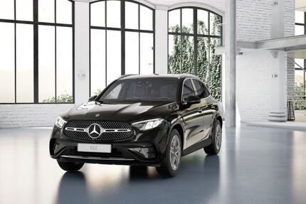 Mercedes-Benz GLC 220 Gebrauchtwagen