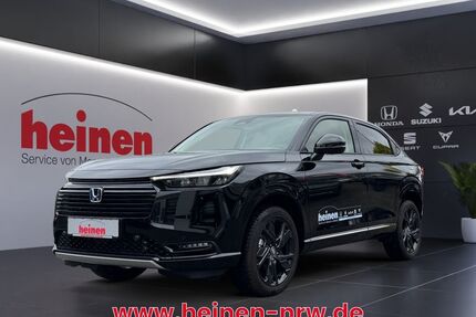 Honda HR-V Gebrauchtwagen