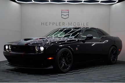 Dodge Challenger Gebrauchtwagen