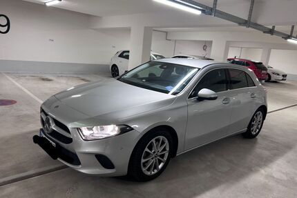 Mercedes-Benz A 200 Gebrauchtwagen