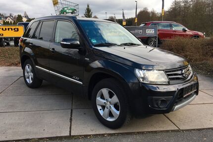 Suzuki Grand Vitara Gebrauchtwagen