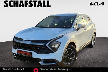 Kia Sportage Gebrauchtwagen