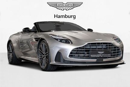 Aston Martin DB12 Gebrauchtwagen