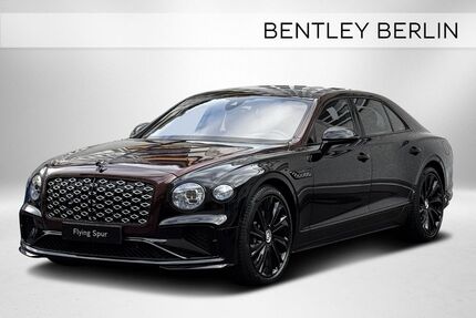Bentley Flying Spur Gebrauchtwagen