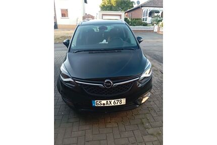 Opel Zafira Tourer Gebrauchtwagen