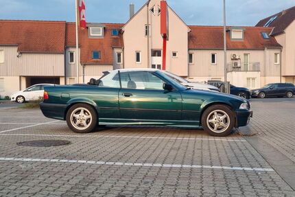 BMW 325 Gebrauchtwagen