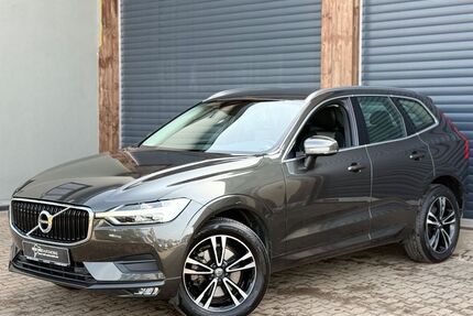 Volvo XC60 Gebrauchtwagen