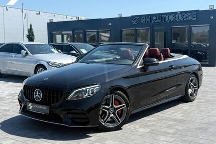 Mercedes-Benz C 300 Gebrauchtwagen