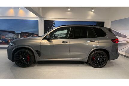 BMW X5 M60 Gebrauchtwagen