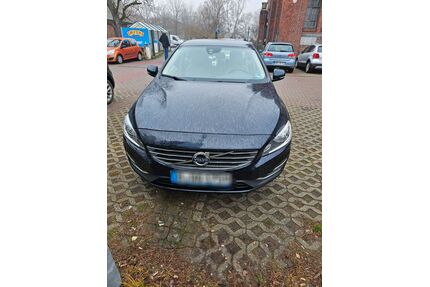 Volvo S60 Gebrauchtwagen