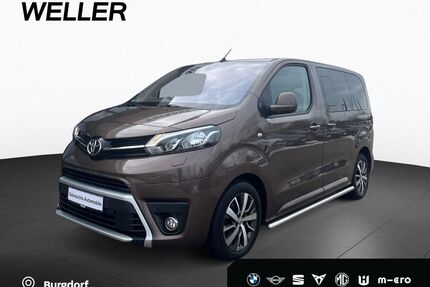 Toyota Proace (Verso) Gebrauchtwagen