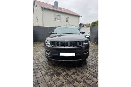 Jeep Compass Gebrauchtwagen
