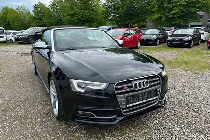Audi S5 Gebrauchtwagen
