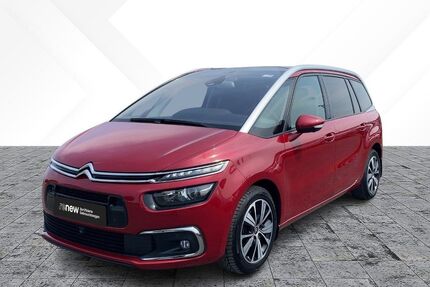 Citroen Grand C4 Picasso / SpaceTourer Gebrauchtwagen