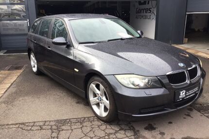 BMW 320 Gebrauchtwagen