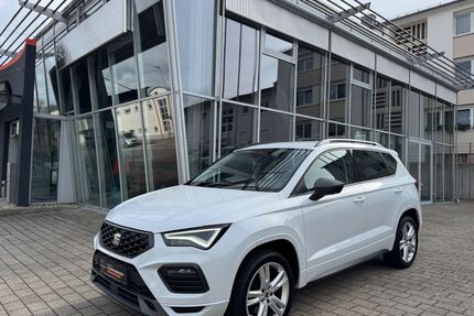 Seat Ateca Gebrauchtwagen