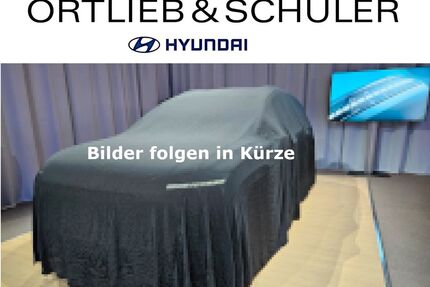 Hyundai KONA Elektro Gebrauchtwagen