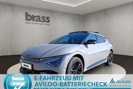 Kia EV6 Gebrauchtwagen