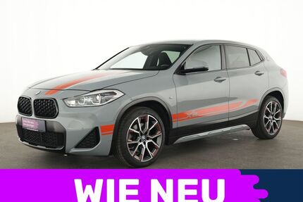 BMW X2 Gebrauchtwagen