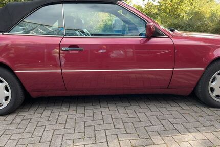 Mercedes-Benz CE 300 Gebrauchtwagen