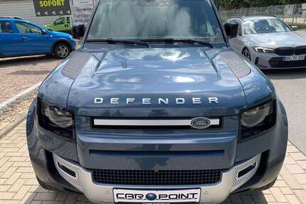 Land Rover Defender Gebrauchtwagen