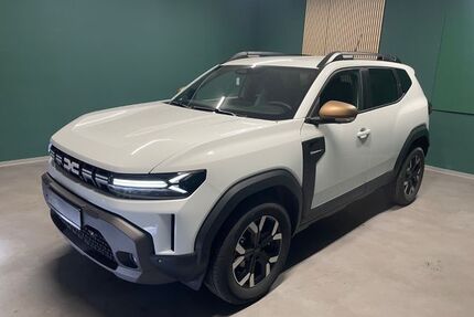 Dacia Duster Gebrauchtwagen
