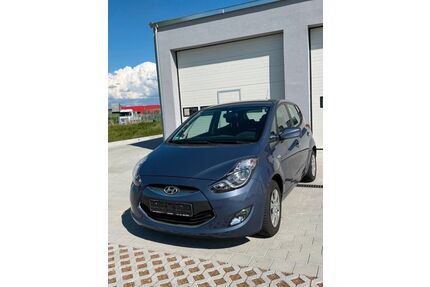 Hyundai ix20 Gebrauchtwagen