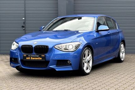 BMW 116 Gebrauchtwagen