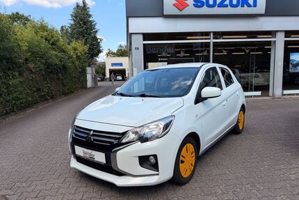 Mitsubishi Space Star Gebrauchtwagen