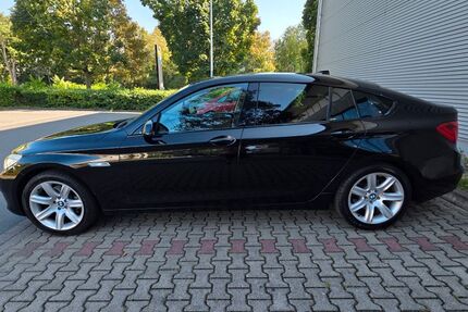 BMW 530 Gran Turismo Gebrauchtwagen