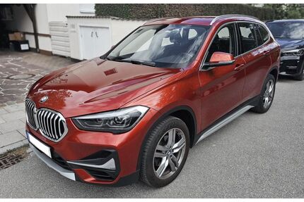 BMW X1 Gebrauchtwagen
