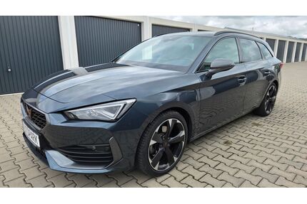 Cupra Leon Gebrauchtwagen