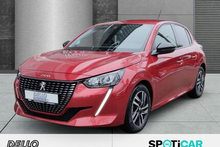 Peugeot 208 Gebrauchtwagen