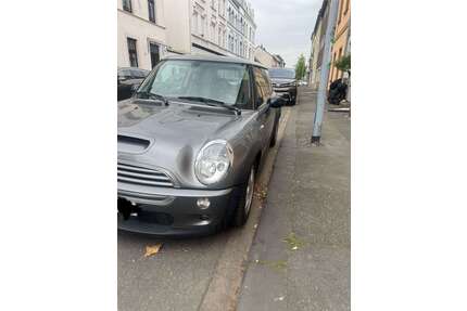 Mini Cooper S Gebrauchtwagen