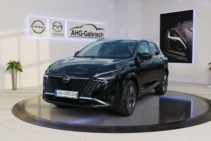 Porsche Qashqai 