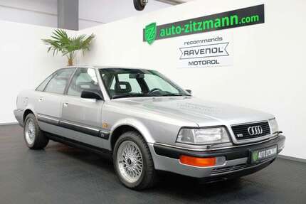 Audi V8 Gebrauchtwagen