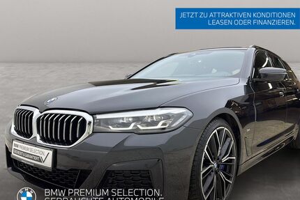 BMW 530 Gebrauchtwagen