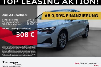 Audi A3 Gebrauchtwagen
