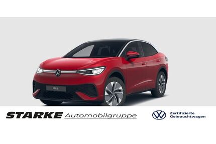 VW ID.5 Gebrauchtwagen