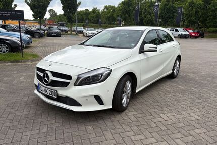 Mercedes-Benz A 180 Gebrauchtwagen