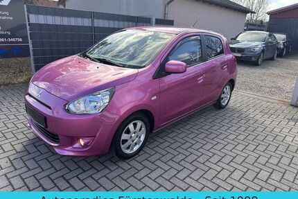 Mitsubishi Space Star Gebrauchtwagen