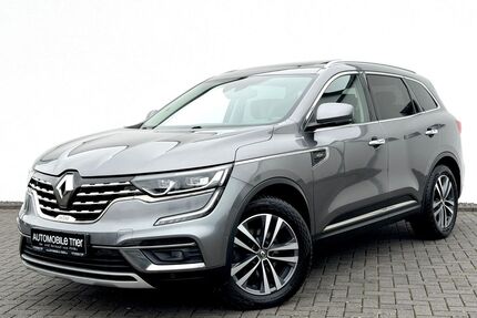 Renault Koleos Gebrauchtwagen