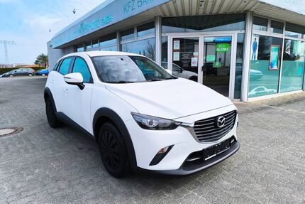 Mazda CX-3 Gebrauchtwagen