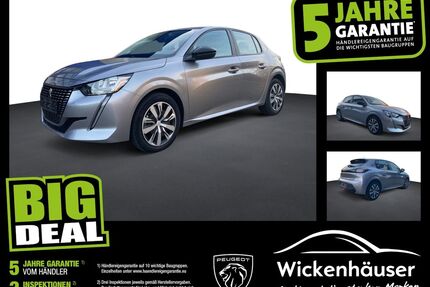 Peugeot 208 Gebrauchtwagen