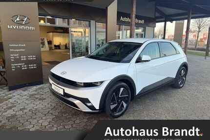 Hyundai IONIQ 5 Gebrauchtwagen