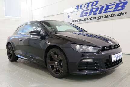 VW Scirocco Gebrauchtwagen