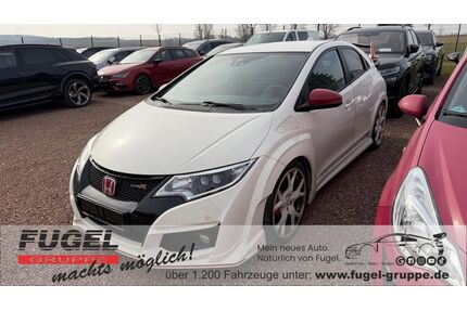 Honda Civic Gebrauchtwagen