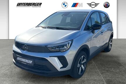 Opel Crossland (X) Gebrauchtwagen