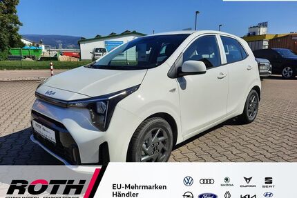 Kia Picanto Gebrauchtwagen