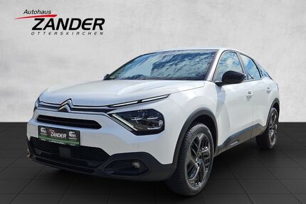Citroen C4 Gebrauchtwagen